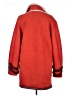 Unbranded Red Coat Size XL - photo 2