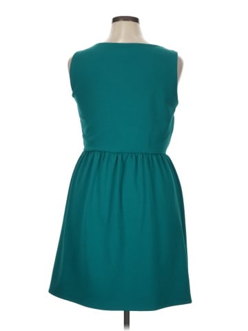 En Focus Casual Dress (view 2)
