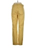 Talbots Yellow Jeans Size 4 - photo 2