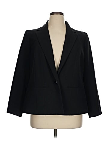 Kasper Blazer (view 1)