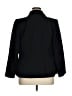 Kasper Black Blazer Size 14W - photo 2