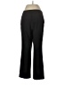 Kasper Solid Black Dress Pants Size 10 (petite) - photo 2