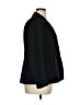 Kasper Black Blazer Size 14W - photo 4