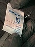Old Navy - Maternity Color Block Black Active Pants Size 10 - photo 8