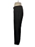 Kasper Solid Black Dress Pants Size 10 (petite) - photo 5