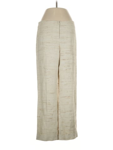 J. McLaughlin Silk Pants (view 1)