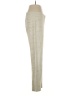 J. McLaughlin 100% Silk Gold Silk Pants Size 2 - photo 4