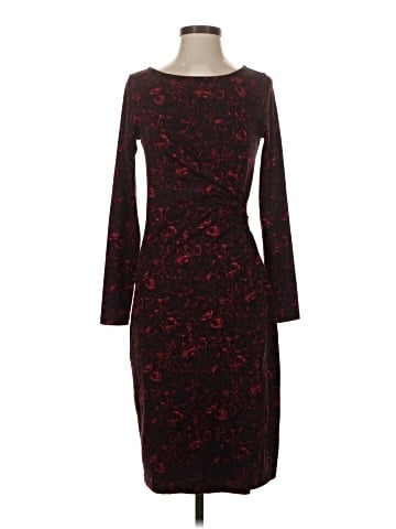 Talbots Cocktail Dress (view 1)
