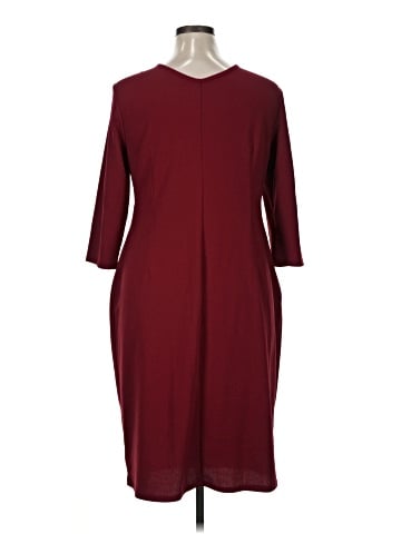 Sami & JO Casual Dress (view 2)