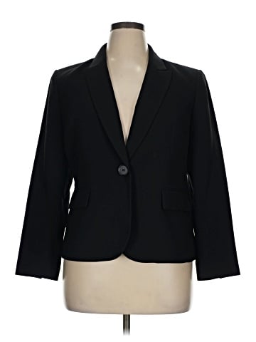 Kasper Blazer (view 1)