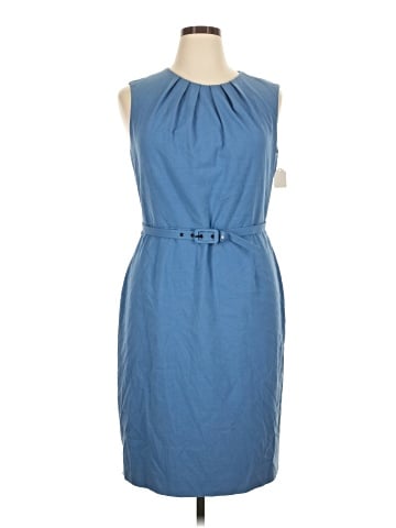 Nine West Casual Dress (view 1)