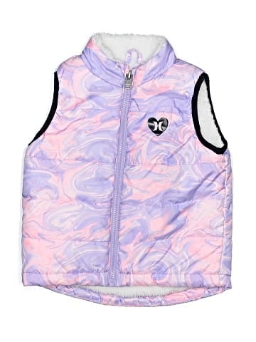 Hurley Vest (view 1)