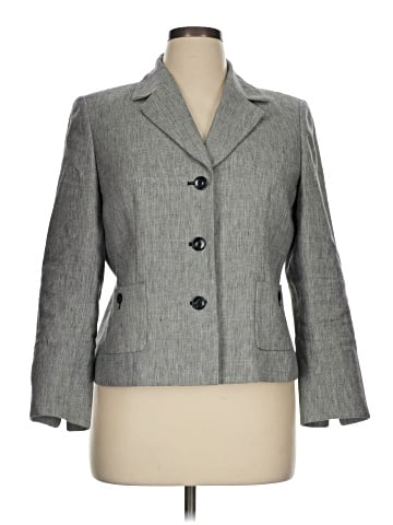 Kasper Blazer (view 1)