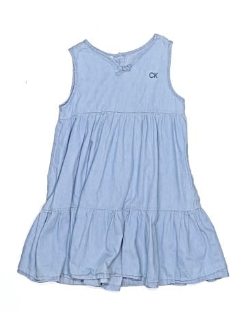 CALVIN KLEIN JEANS Dress (view 1)