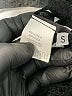 Enza Costa Black Wool Pullover Sweater Size S - photo 8