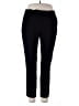 Esprit Solid Black Dress Pants Size 10 - photo 1