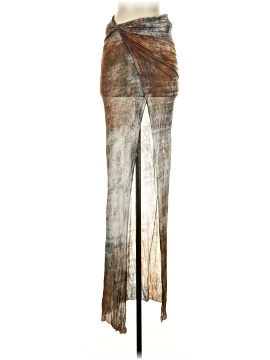 Helmut Lang Formal Skirt