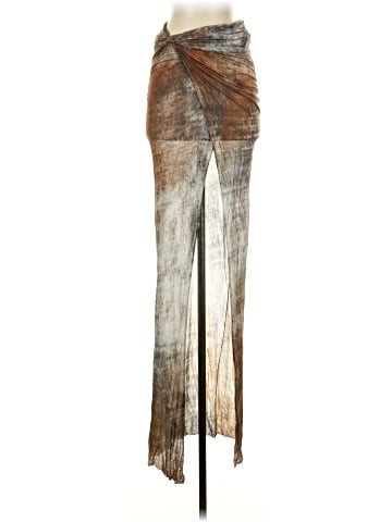 Helmut Lang Formal Skirt (view 1)