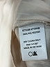 Astr 100% Polyester Ivory Sleeveless Blouse Size XS - photo 8