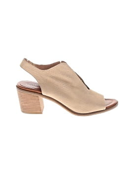 Lucky Brand Ankle Boots