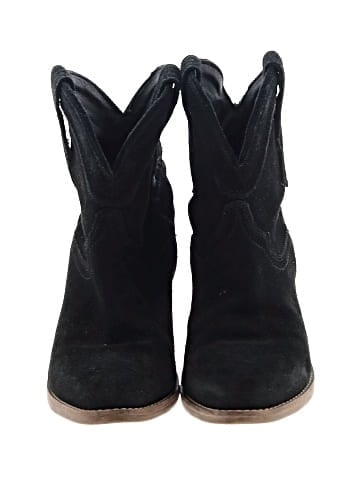 Dingo Ankle Boots (view 2)
