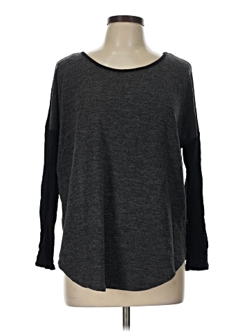 William Rast Pullover Sweater (view 1)