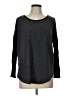 William Rast 100% Rayon Gray Pullover Sweater Size L - photo 1