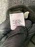 Rivamonti Black Cardigan Size XXL - photo 8