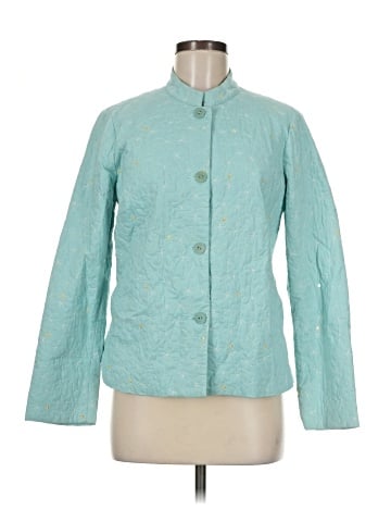 Sigrid Olsen Jacket (view 1)