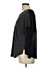 William Rast 100% Rayon Gray Pullover Sweater Size L - photo 5