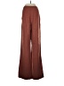 Marine Layer Brown Casual Pants Size 0 - photo 2