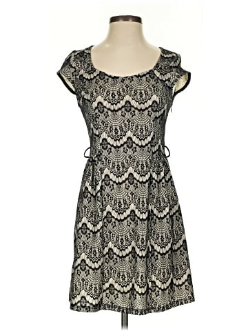Freeway Cocktail Dress (view 1)