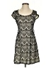 Freeway Black Cocktail Dress Size S - photo 1