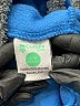 The Cuddle Club 100% Polyester Blue Long Sleeve Outfit Size 3-6 mo - photo 3