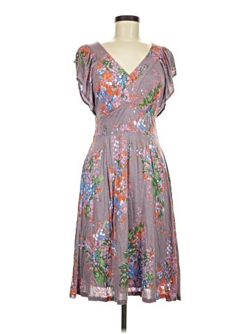 Boden Cocktail Dress (view 1)