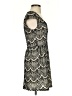 Freeway Black Cocktail Dress Size S - photo 4