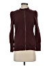 Böhme 100% Cotton Burgundy Track Jacket Size XS - photo 1