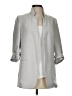 Zara Basic Gray Blazer Size XS - photo 1