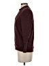 Böhme 100% Cotton Burgundy Track Jacket Size XS - photo 5