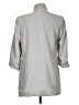 Zara Basic Gray Blazer Size XS - photo 2