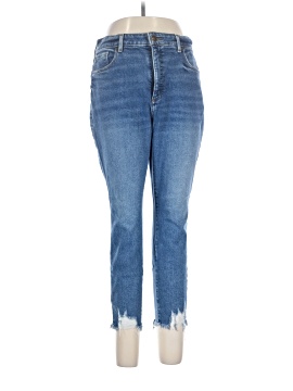Ann Taylor Loft Jeans