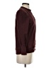 Böhme 100% Cotton Burgundy Track Jacket Size XS - photo 4