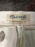 Madewell Ivory Jeans Size 27 waist - photo 7