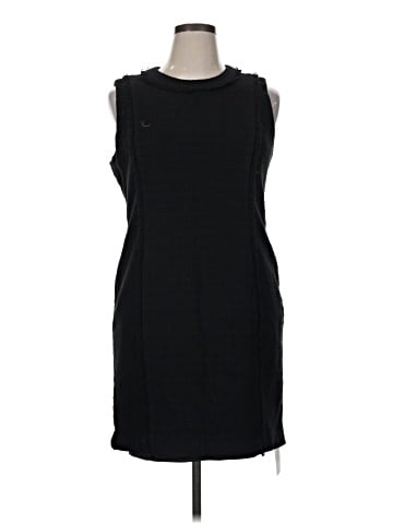 Karl Lagerfeld Paris Cocktail Dress (view 1)