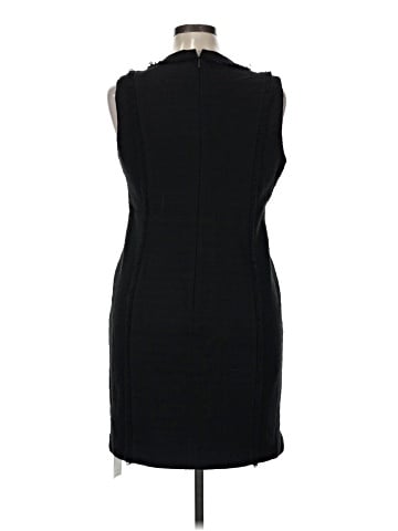 Karl Lagerfeld Paris Cocktail Dress (view 2)