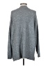 XCVI Gray Pullover Sweater Size S - photo 2