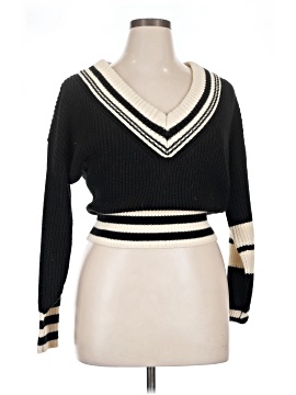 Steve Madden Pullover Sweater