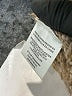 Weekend Chevron-herringbone Tan Pullover Sweater Size S - photo 8