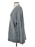 XCVI Gray Pullover Sweater Size S - photo 5