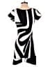 Assorted Brands Black Romper Size M (estimated) - photo 2